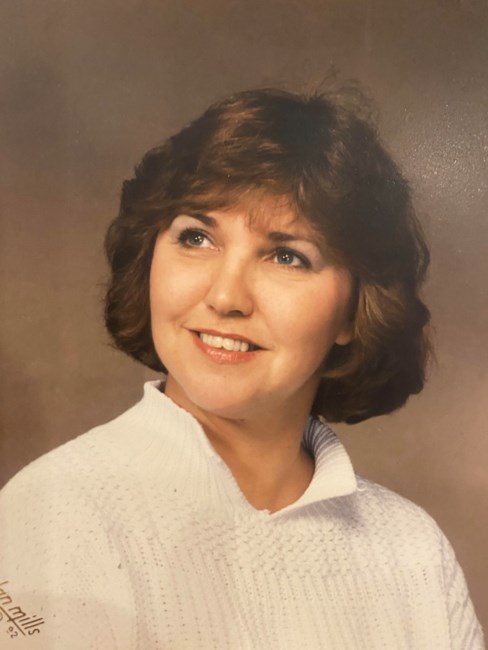 Obituary of Martha Ann Ayala