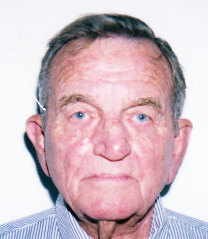 Obituary of Donald Joe Pringle