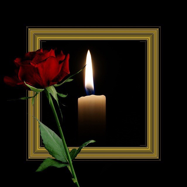 Obituary of Alex Varghese
