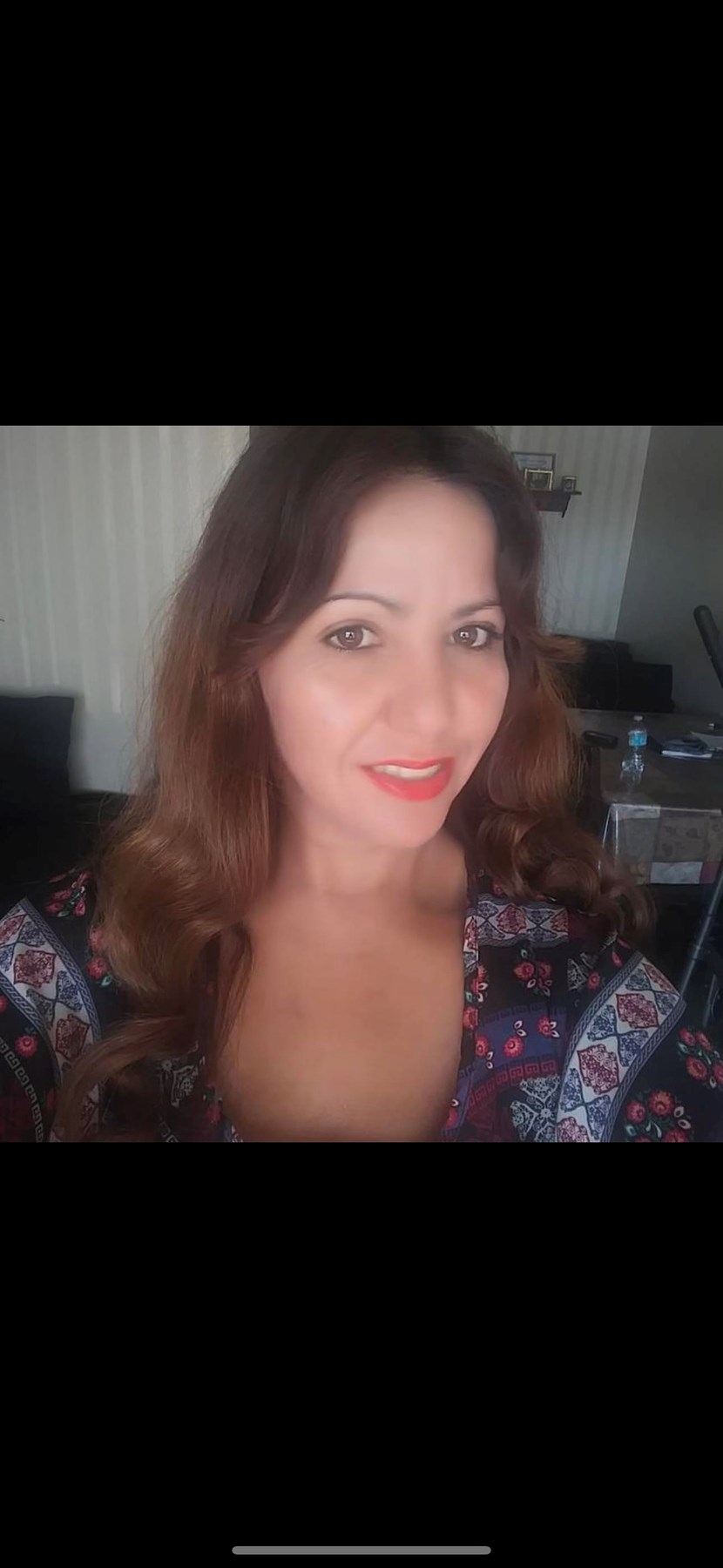 Obituary of Veronica Gonzalez de Jimenez