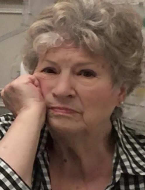 Obituary of Nancy Elaine Waldrop