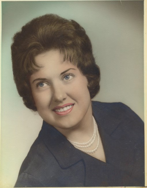 Obituary of Janice Smith Knowles