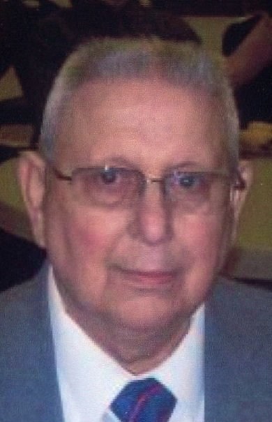 Obituary of Glenn R Hecox