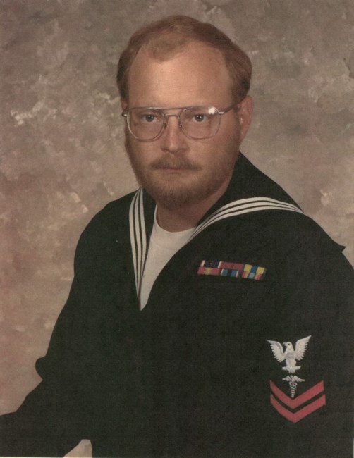 Obituario de Larry Wayne Stone