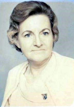 Obituary of Annie Marie Patrick