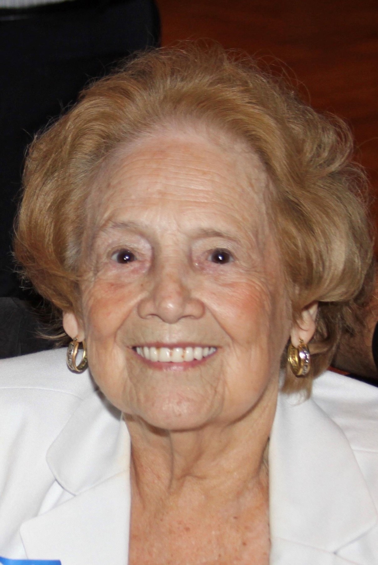 Obituary of Elina Rosa Casas