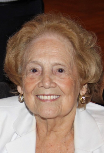 Obituary of Elina Rosa Casas