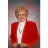 Obituary of Mildred Fern Hummel