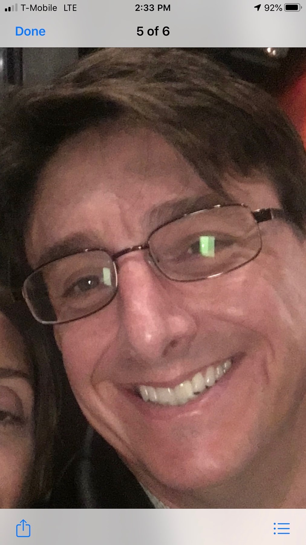 Obituary of Daniel Joseph Beard Jr.