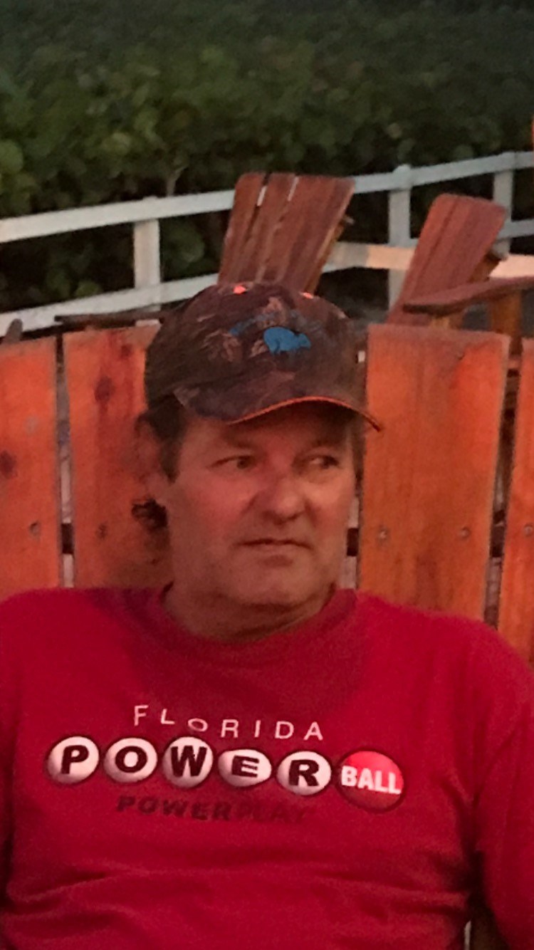 Obituary of Jay Kevin Collier