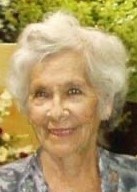 Obituario de Irene S. Batista
