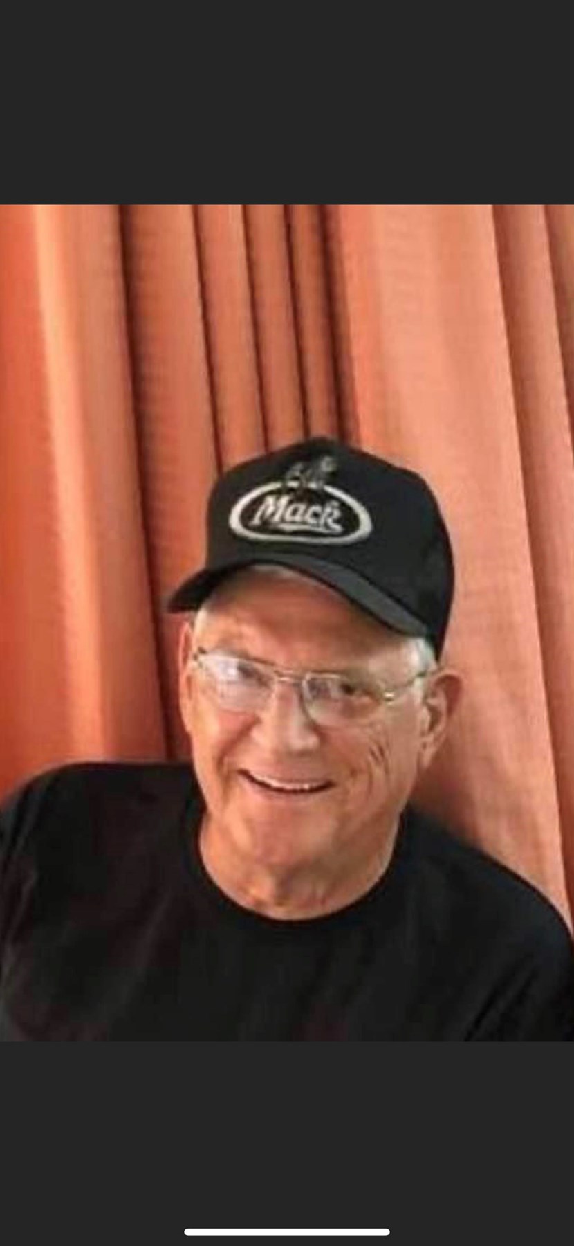 Obituary of Mr. Gene Morris