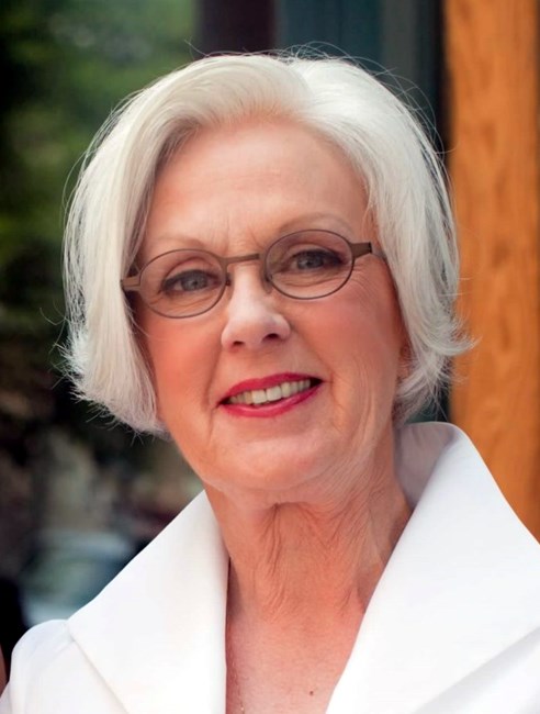 Obituary of Phyllis Merle Hauter