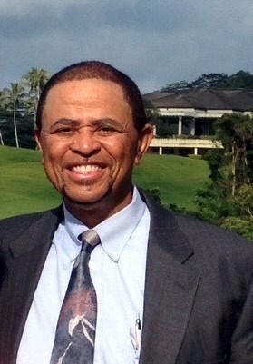 Obituary of Edward Mitchell Jr.