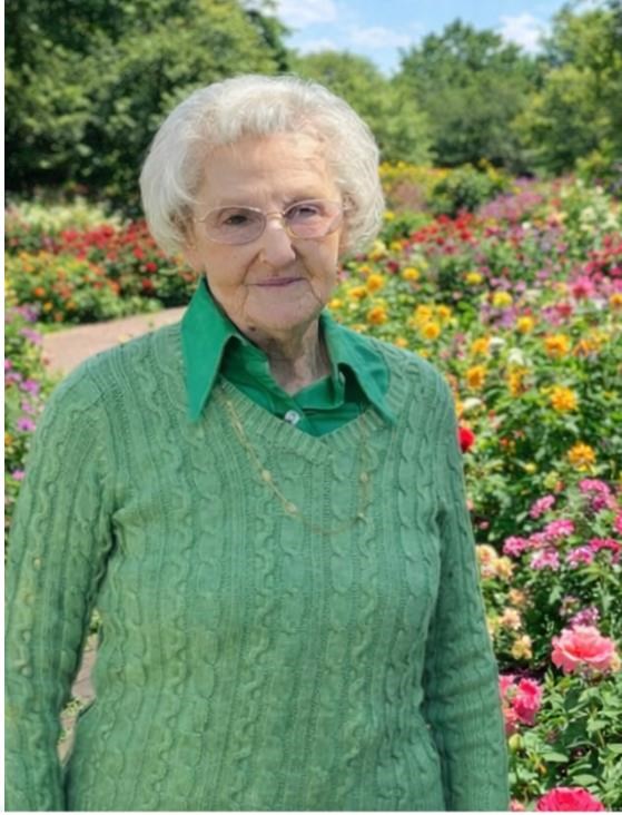 Obituary of Wanda Mae Miller