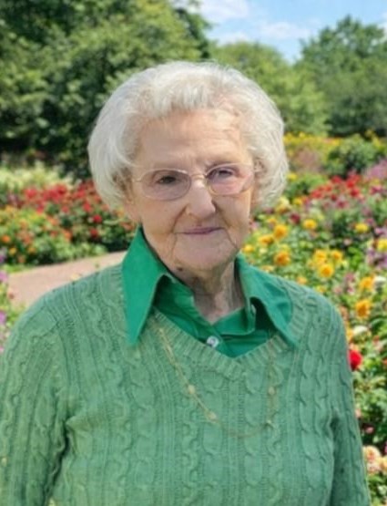 Obituary of Wanda Mae Miller