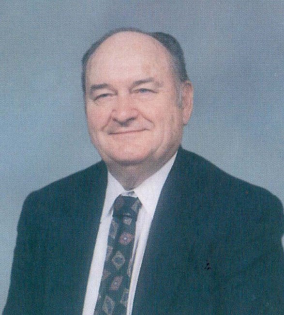 Obituary of Samuel Herbert Spain