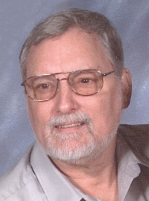 Obituary of Gary Paul Edward Madison