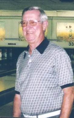 Obituary of Charles Jack Stacy