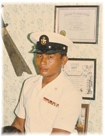 Obituary of Lamberto B. Labitan