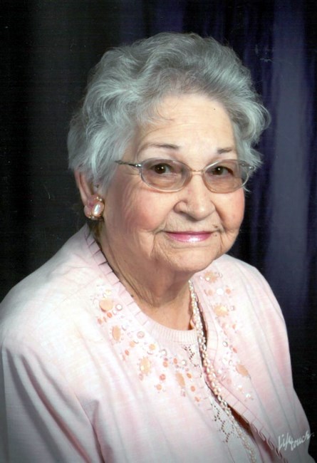 Obituary of Clara Louise Batt