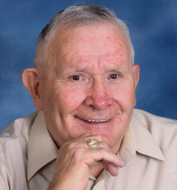 Obituary of Haskle Ray Henson
