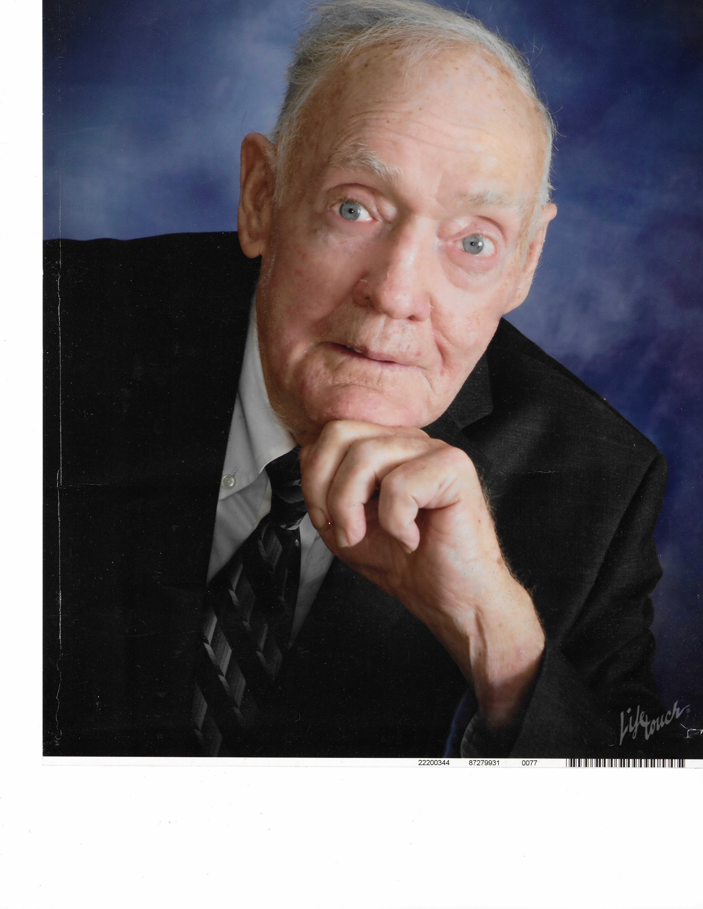 Avis de décès de Billy F. Watkins