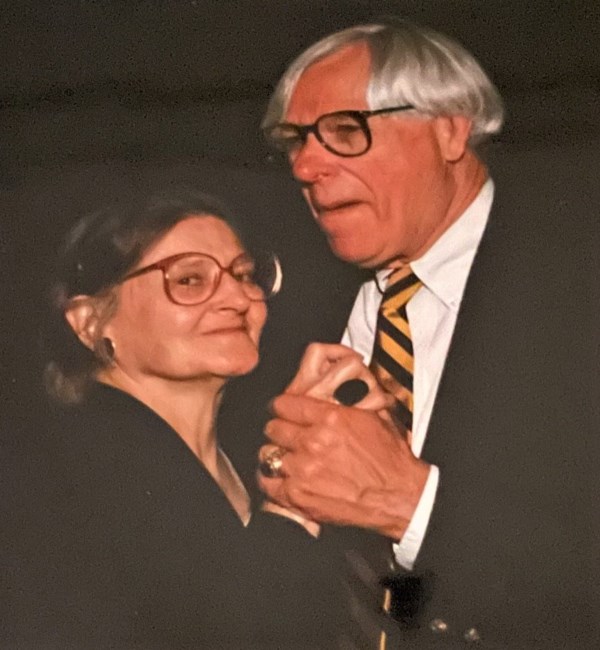 Obituary of John Robert Salata