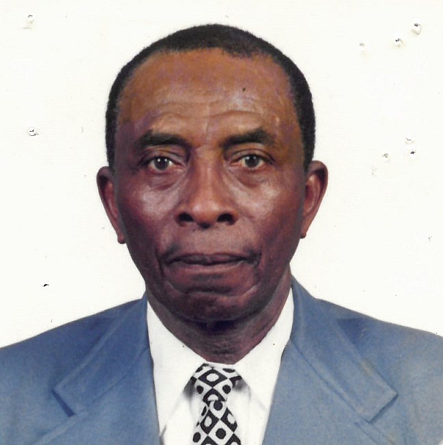 Obituary of Francois D. Dorvil