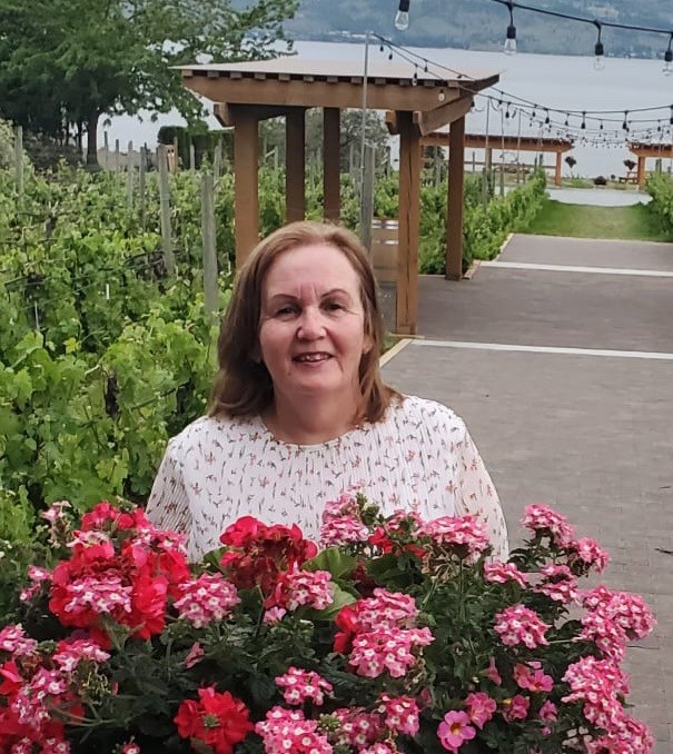 Obituary of Rita Boyle