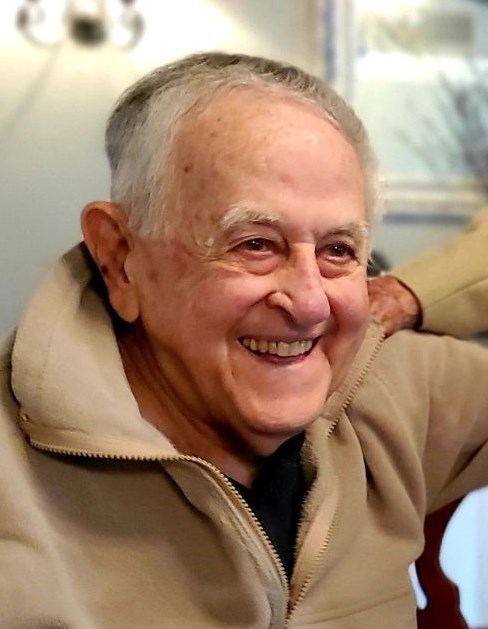 Obituary of John A. Mele