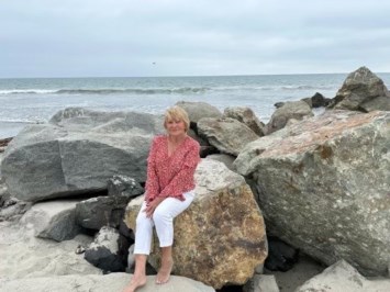 Obituary of Karin Griffin