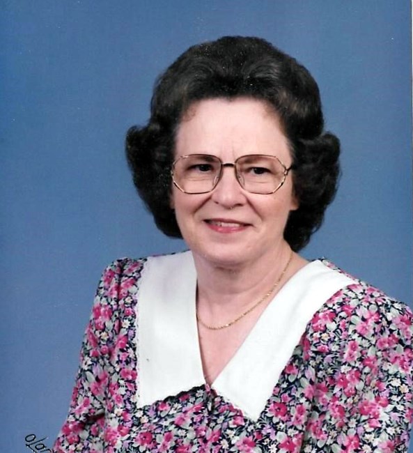 Obituary of Juanita Walsh