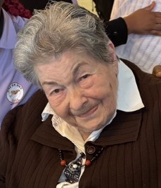 Obituary of Phyllis G.  (Goldberg) Kaplan