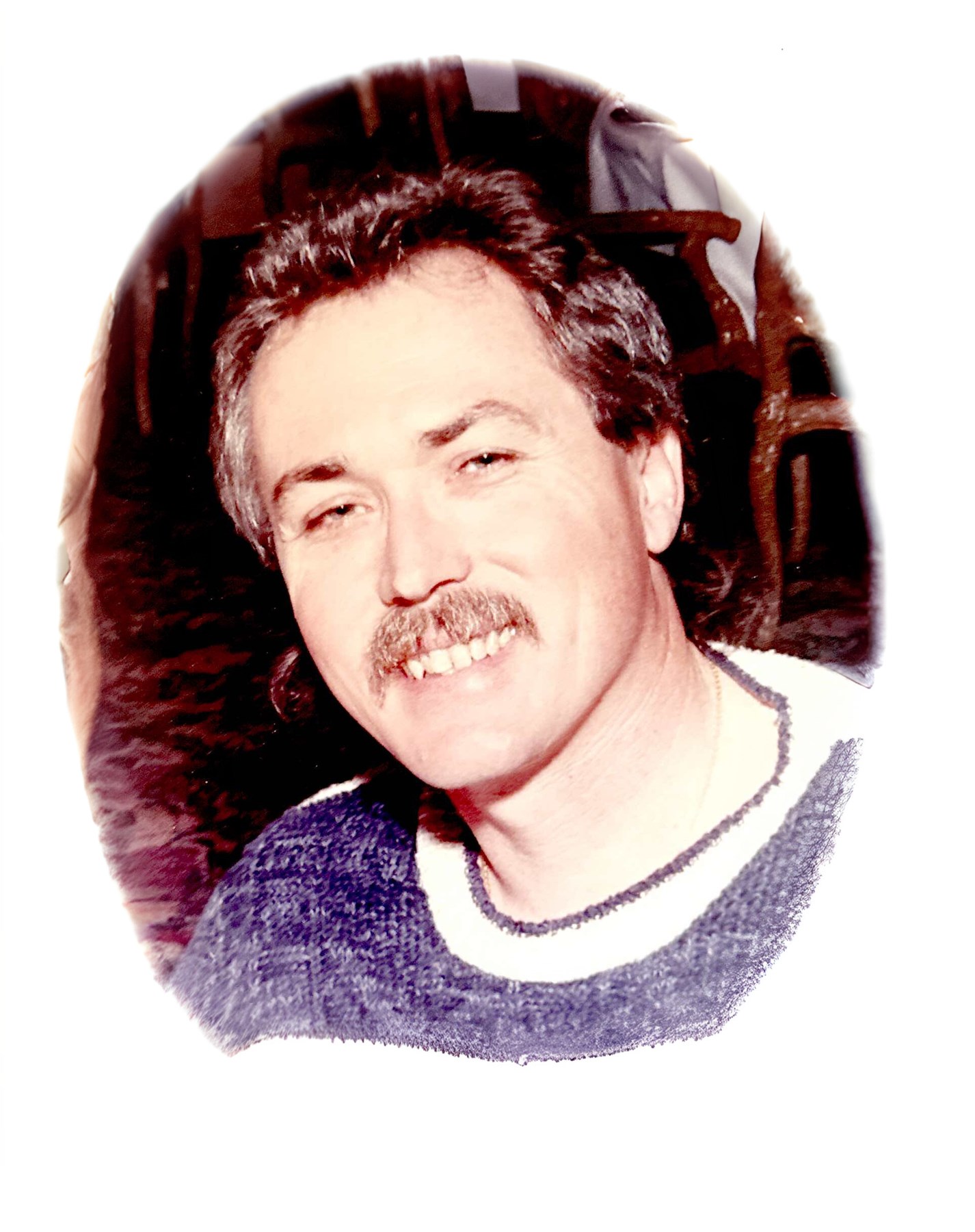 Avis de décès de Bob Rickard