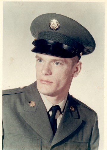 Obituary of Harry Dean Reed