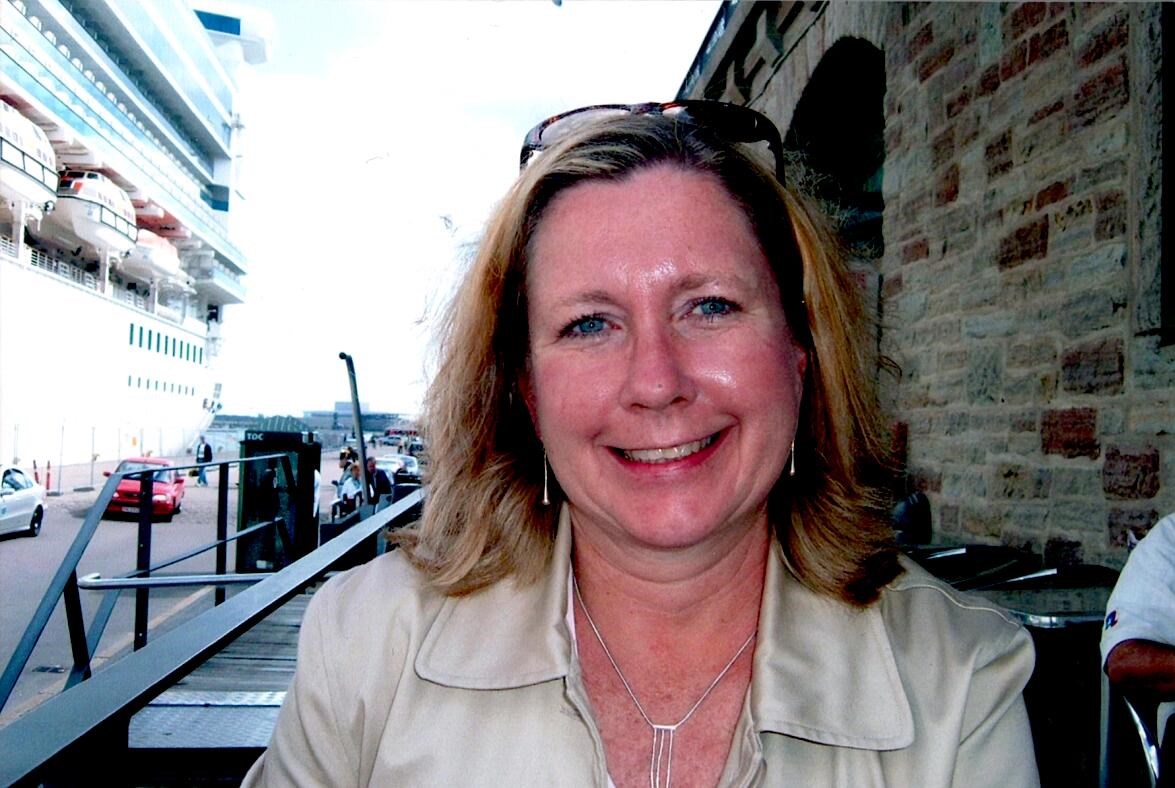 Avis de décès de Randi Cutler Fraley