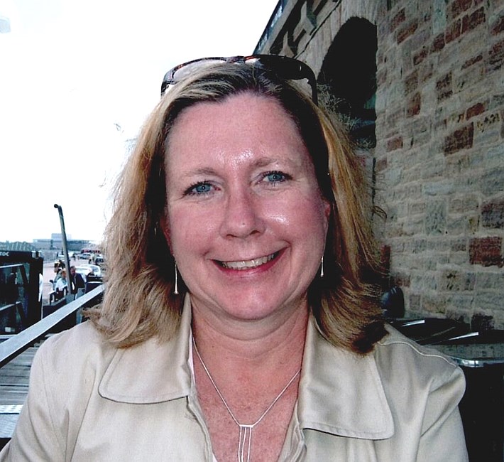 Obituary of Randi Cutler Fraley