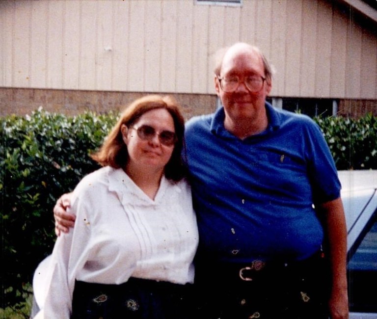 Obituario de Raymond Walter Johnson