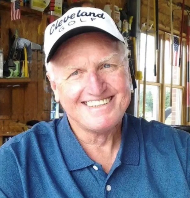 Obituary of Bruce Roberts