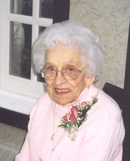 Obituary of Mrs. Lois Wilda Nelson Smith