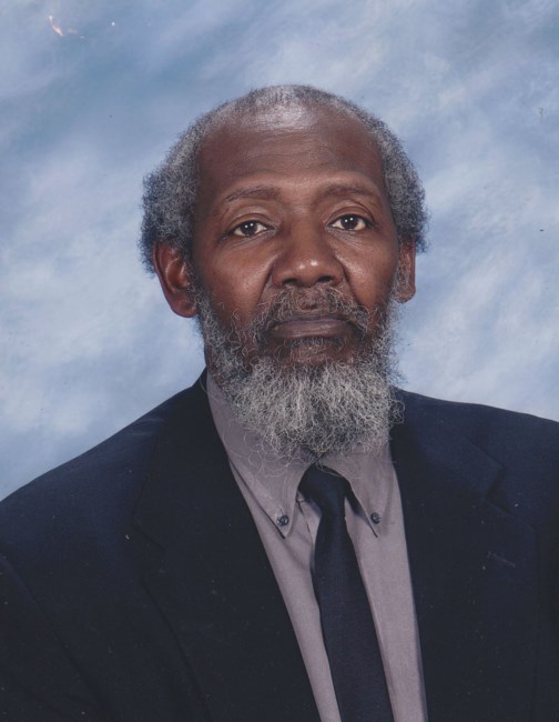 Obituary of Curtis Solomon Johnson