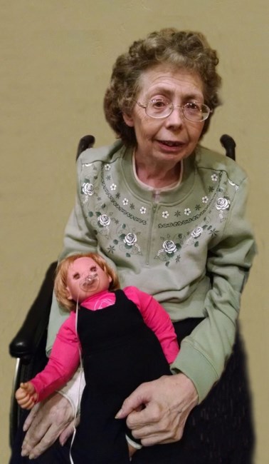 Obituary of Karen Lee Baxter