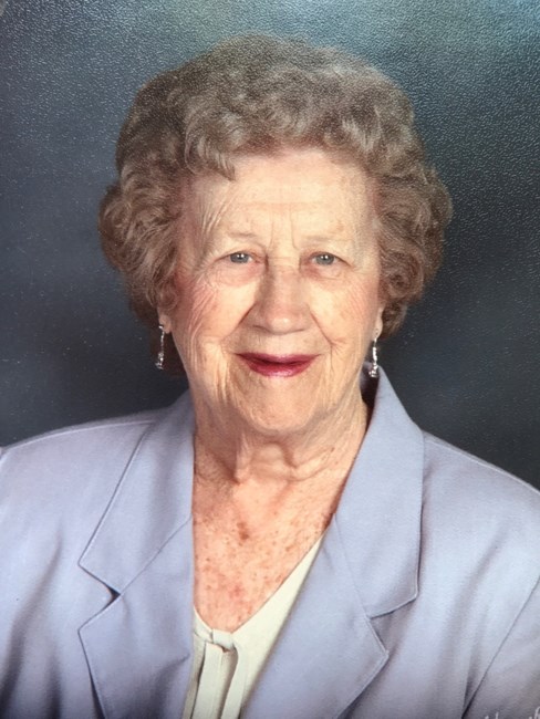 Obituary of Ida Mae Kimes