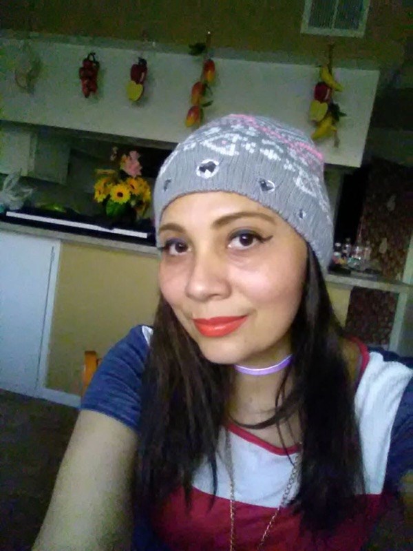 Obituary of Ana Maria Gamez