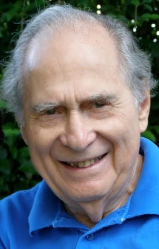 Obituary of Irving R. Abel