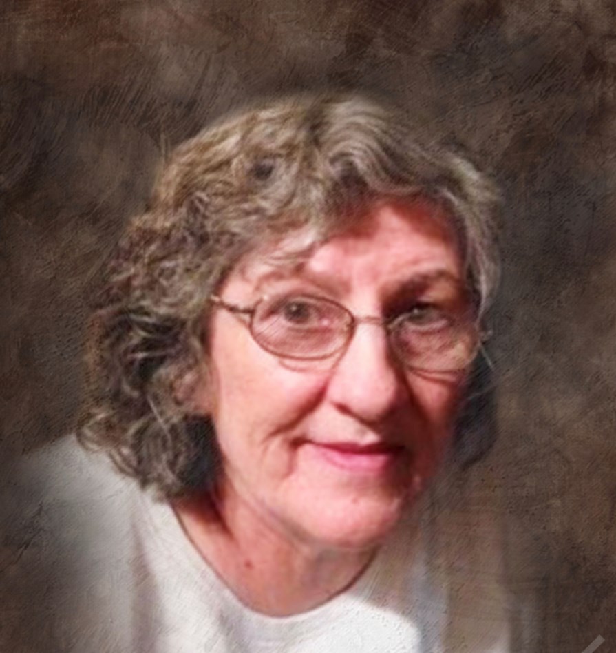 Obituary of Sharon May Dauer