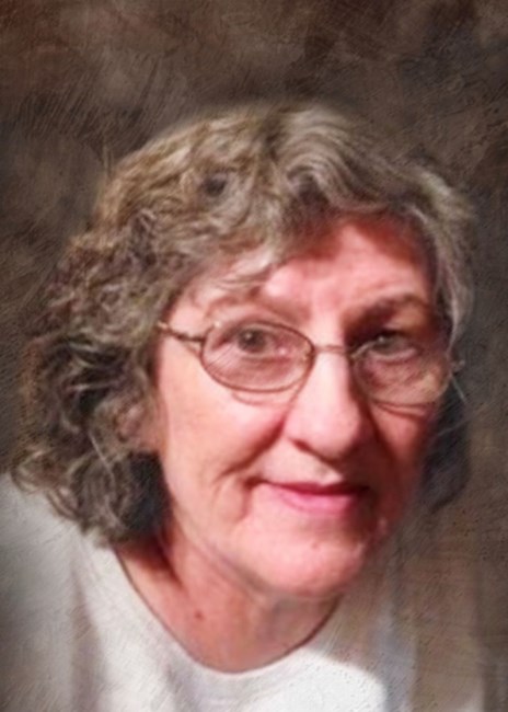 Obituary of Sharon May Dauer