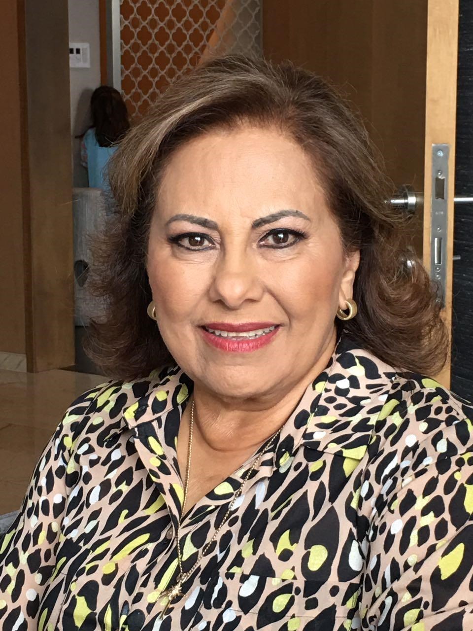 Obituary of Alicia S. Almanza