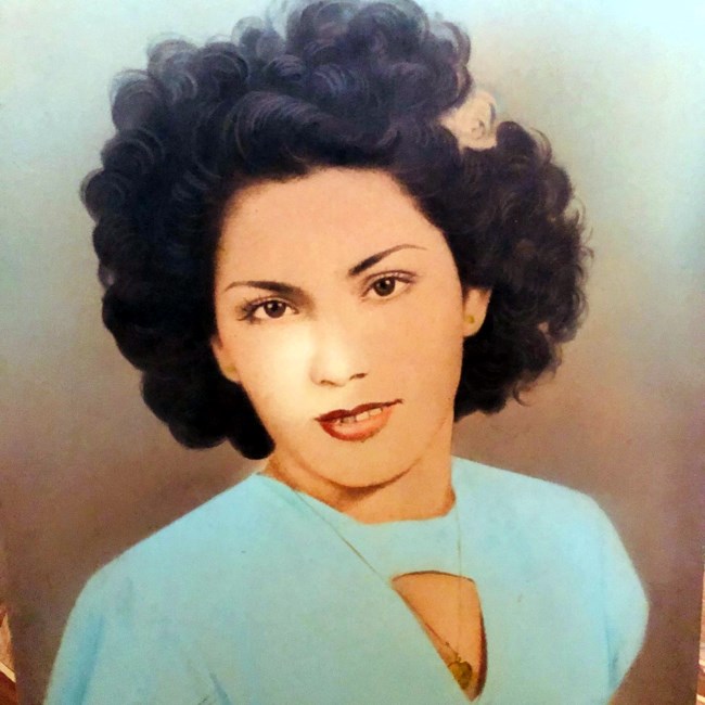Obituary of Amparo A. Tovar
